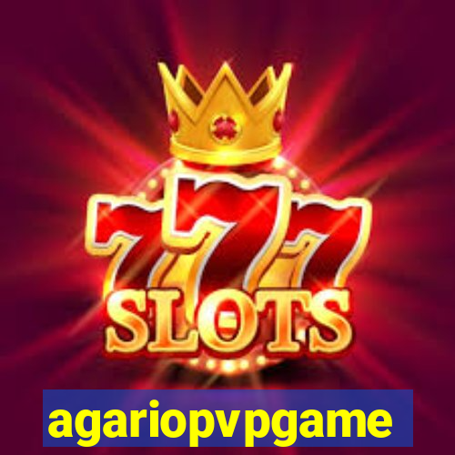 agariopvpgame