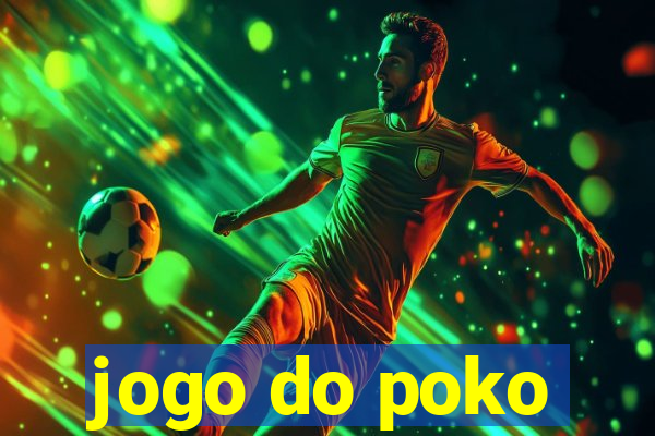 jogo do poko