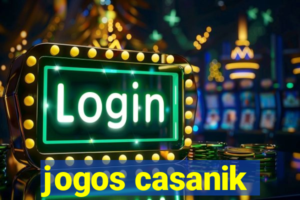 jogos casanik