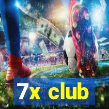 7x club