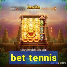 bet tennis