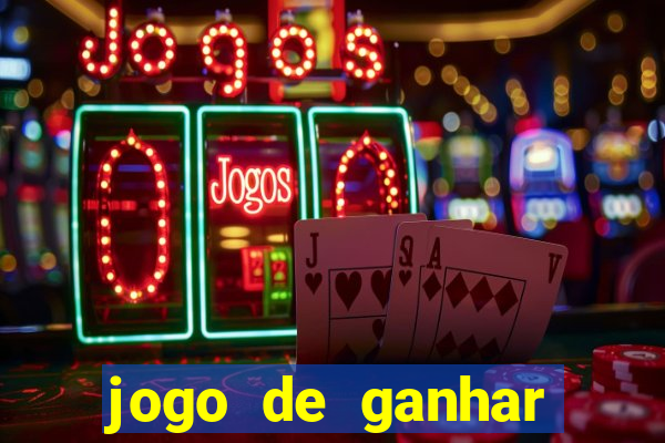 jogo de ganhar dinheiro depositar 1 real