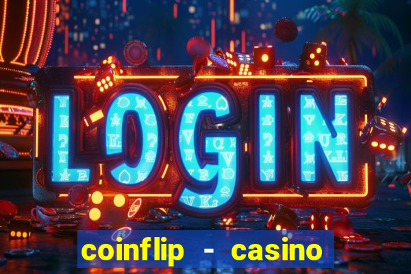 coinflip - casino affiliate & gambling wordpress theme