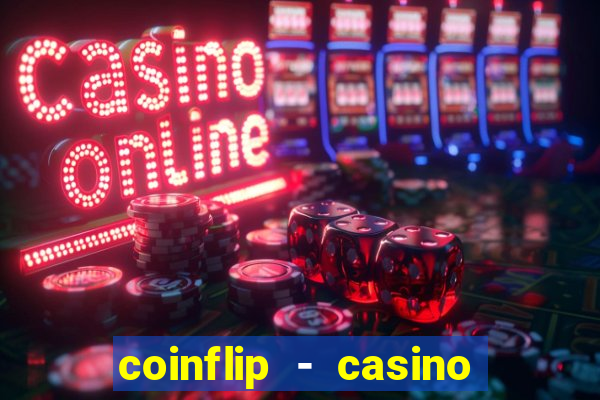 coinflip - casino affiliate & gambling wordpress theme