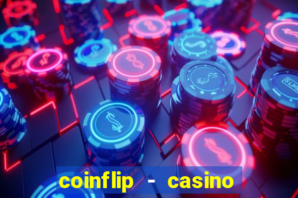 coinflip - casino affiliate & gambling wordpress theme