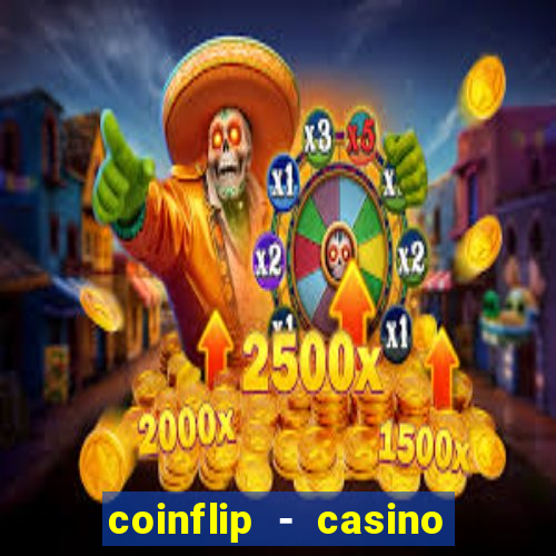 coinflip - casino affiliate & gambling wordpress theme