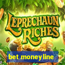 bet moneyline