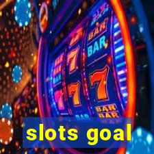 slots goal