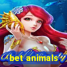 bet animals