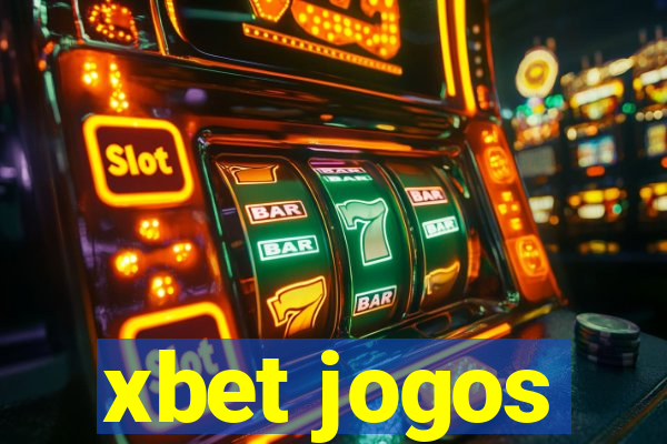 xbet jogos