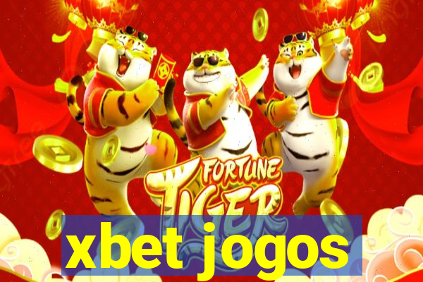 xbet jogos