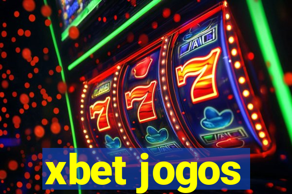 xbet jogos