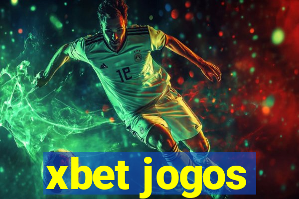 xbet jogos