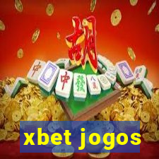 xbet jogos