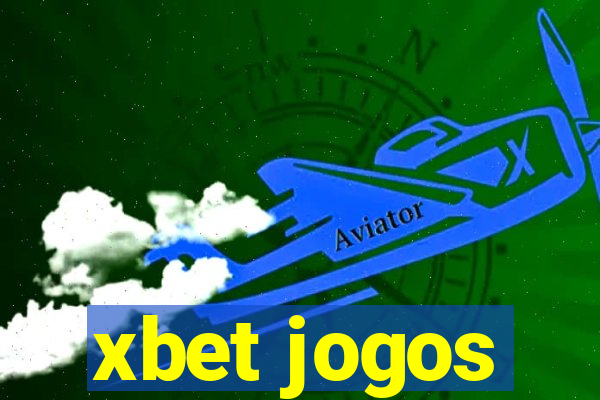 xbet jogos