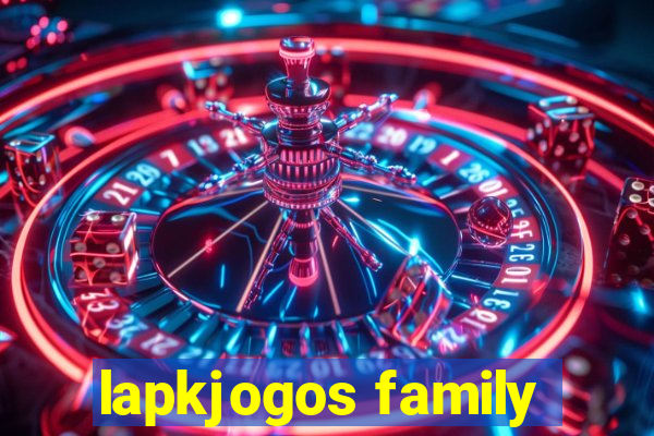 lapkjogos family