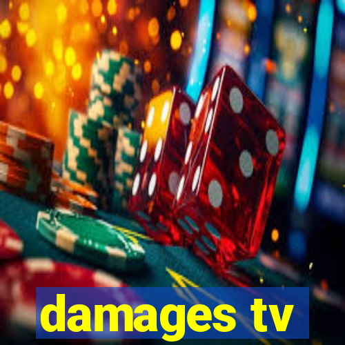 damages tv