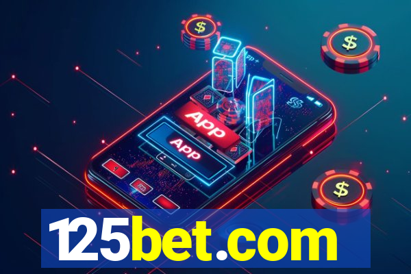 125bet.com