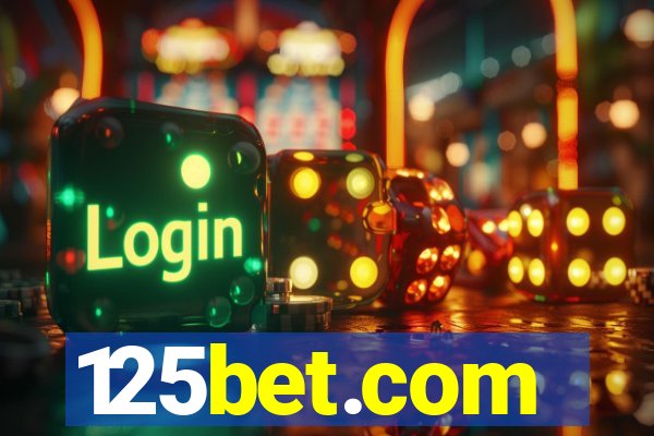 125bet.com