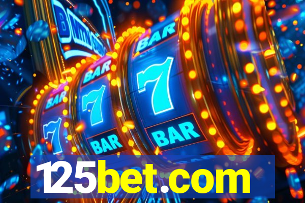 125bet.com