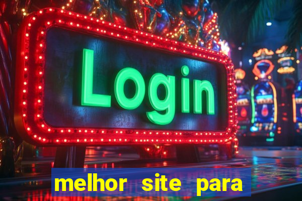 melhor site para analise de jogos