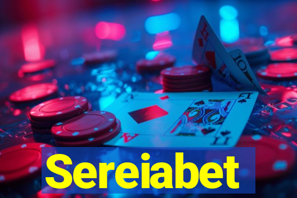 Sereiabet