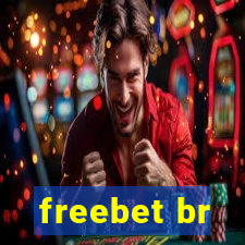 freebet br