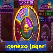 conexo jogar