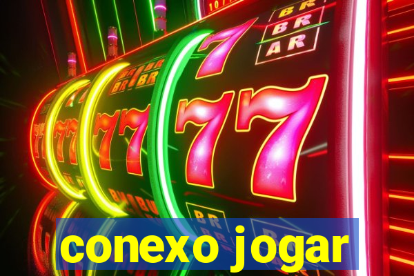 conexo jogar