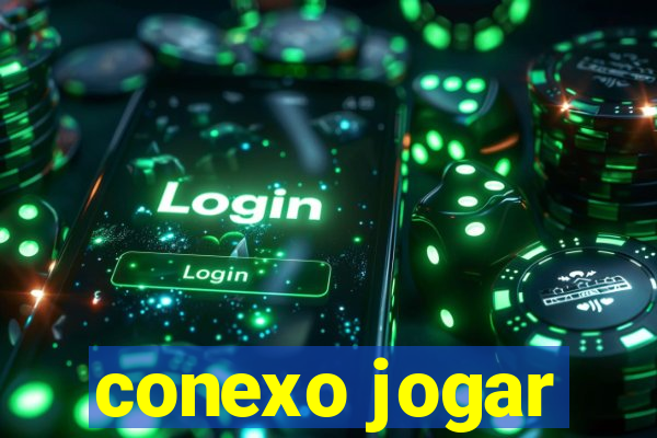 conexo jogar