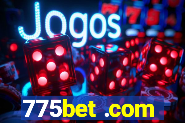 775bet .com