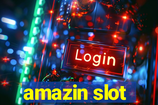 amazin slot