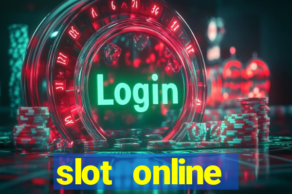 slot online pragmatic play