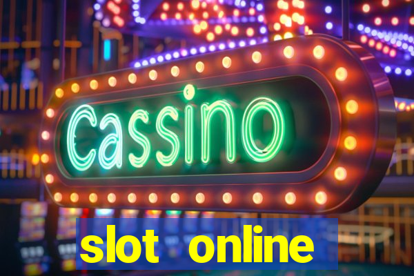 slot online pragmatic play