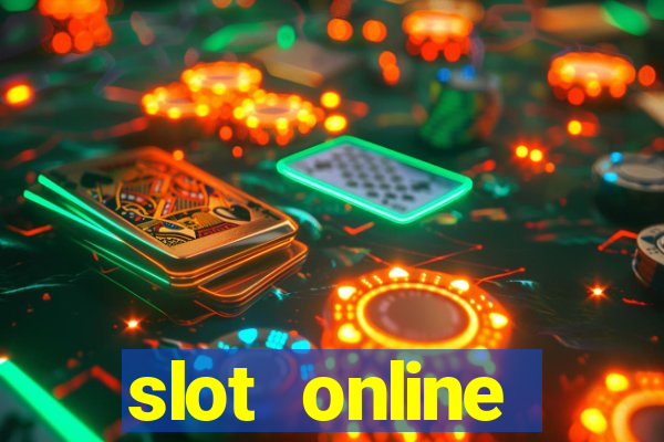 slot online pragmatic play