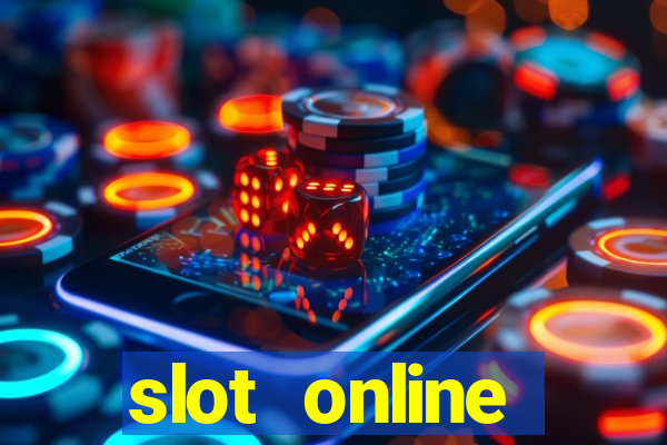 slot online pragmatic play