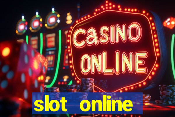 slot online pragmatic play