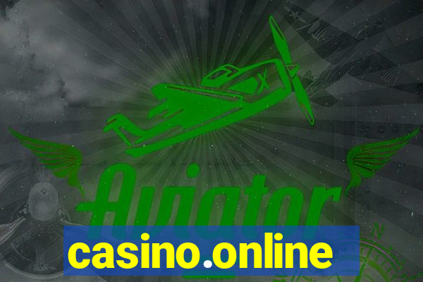 casino.online