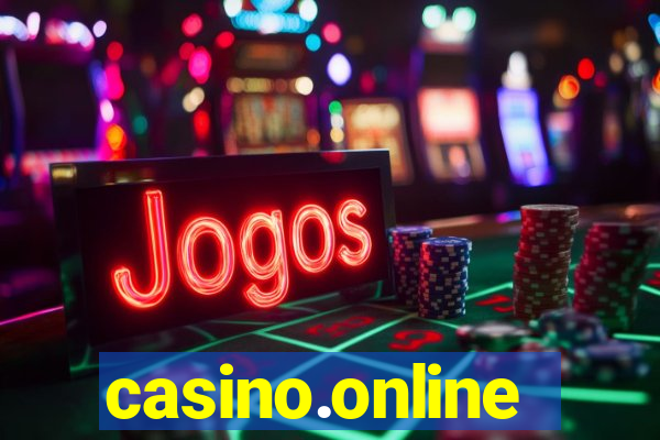 casino.online