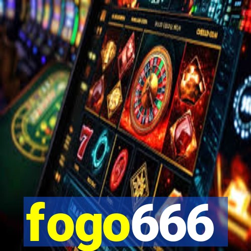 fogo666