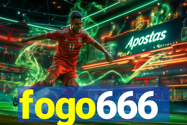 fogo666