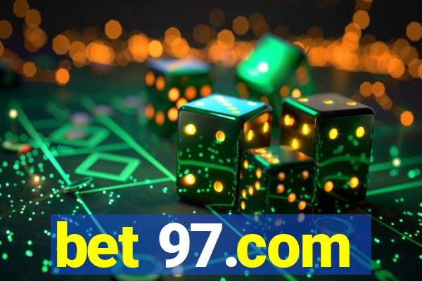 bet 97.com