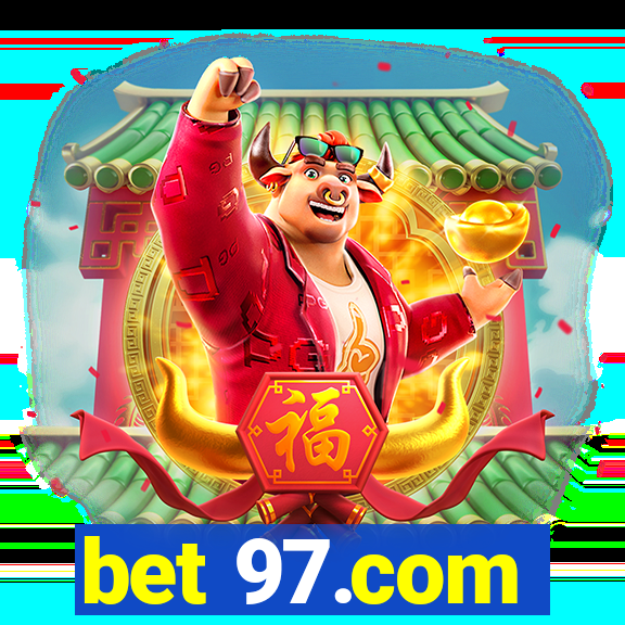 bet 97.com