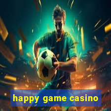 happy game casino