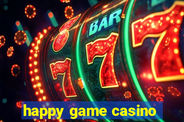 happy game casino