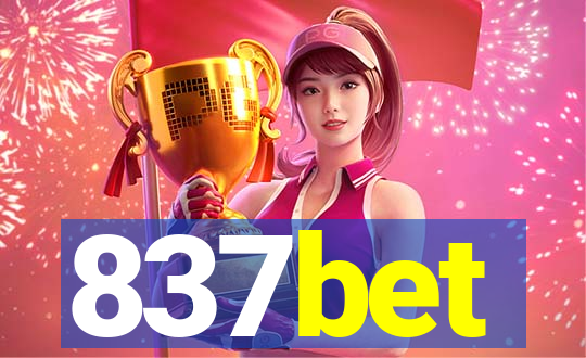 837bet