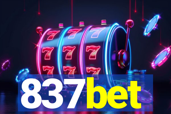 837bet