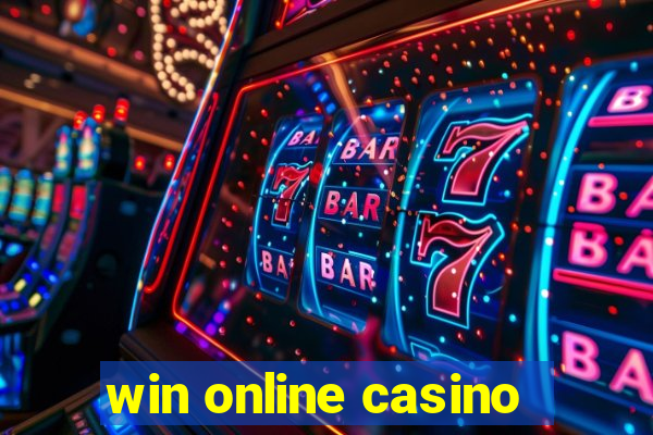 win online casino