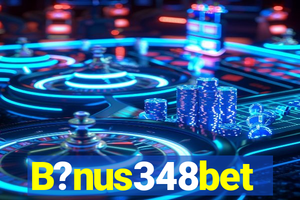 B?nus348bet