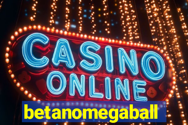 betanomegaball